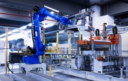 Cadence expands AI and robotics partnerships with Nvidia, Google Cloud