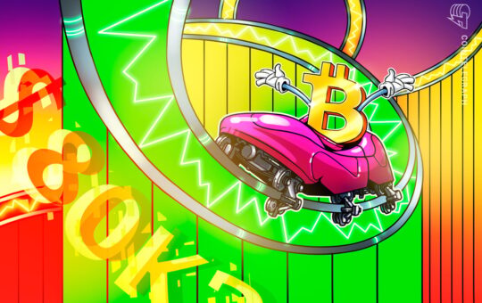 Can Bitcoin Break Above $80K Next?