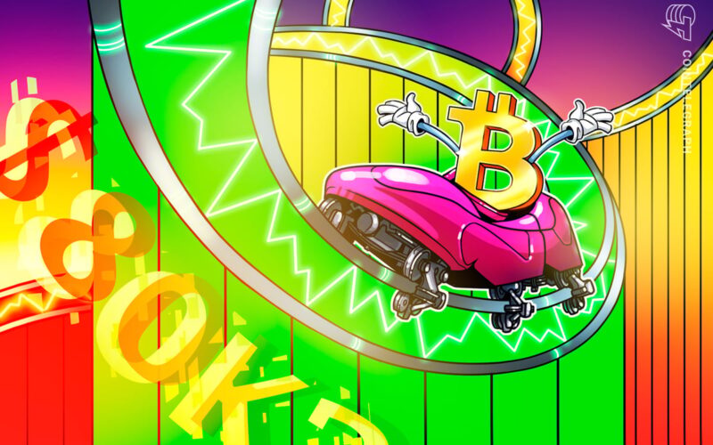 Can Bitcoin Break Above $80K Next?