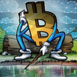 Can Bitcoin Break the Trend of Losses From New Fed Chairs?