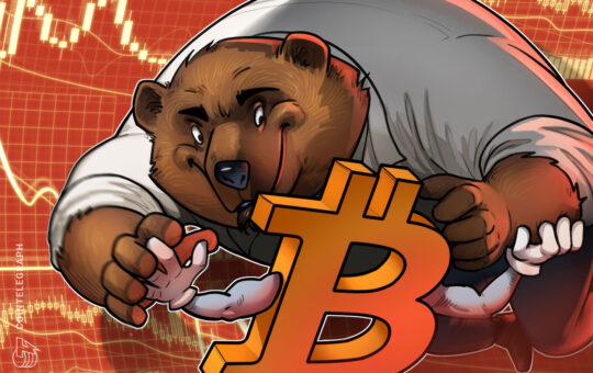 Cointelegraph