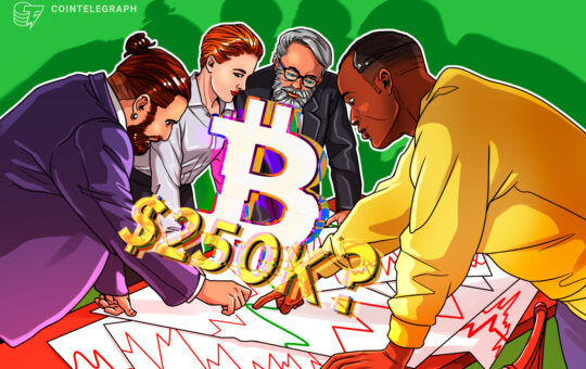 Cointelegraph