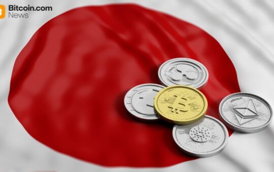 Can Tokyo Build Asia’s Most Trusted Crypto Rails? – Crypto News Bitcoin News