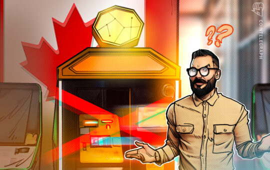 Cointelegraph