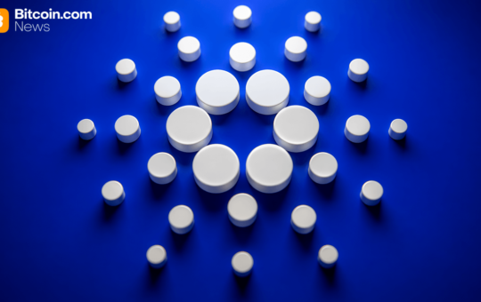 Cardano's Leios Upgrade and Bitcoin DeFi Tool Pogun Headline Input Output's 2026 Funding Slate – Bitcoin News