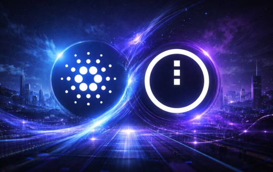 Cardano’s Midnight Has A Big 180 Days Ahead, Hoskinson Says