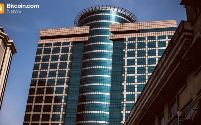 Central Bank of Nigeria Selects Six Entities for New Virtual Asset Pilot – Africa Bitcoin News