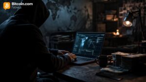 Chainalysis Details 'Shadow Crypto Economy' Exposure as Grinex Suspends Operations