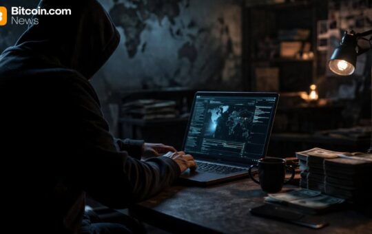 Chainalysis Details 'Shadow Crypto Economy' Exposure as Grinex Suspends Operations