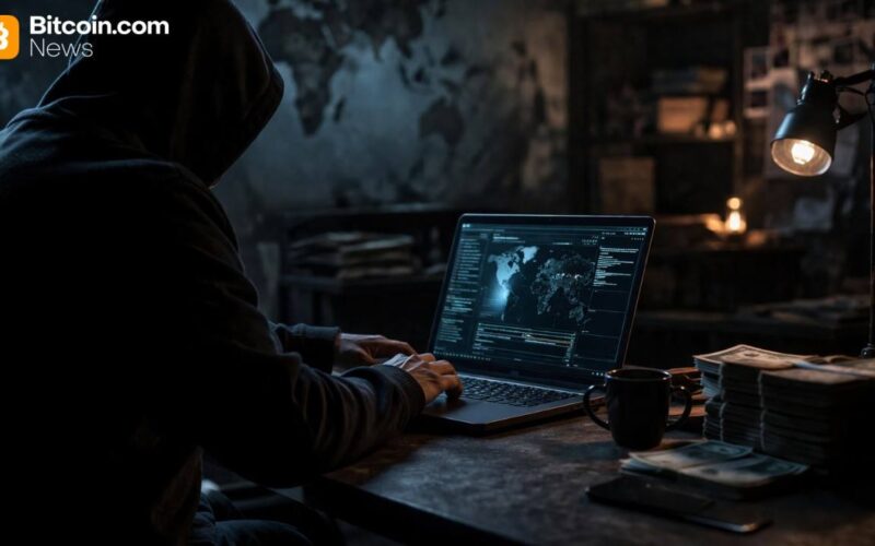 Chainalysis Details 'Shadow Crypto Economy' Exposure as Grinex Suspends Operations