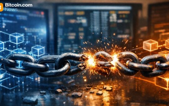 Chainalysis Flags Critical Blind Spot in DeFi Security as $292M Exploit Bypasses Burn Verification