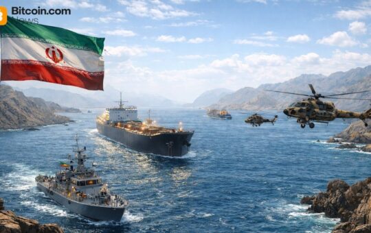 Chainalysis – Featured Bitcoin News