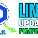 Chainlink Crypto Ready To Move?  Link Crypto Price Prediction | Link Crypto News Today ( April 14 )