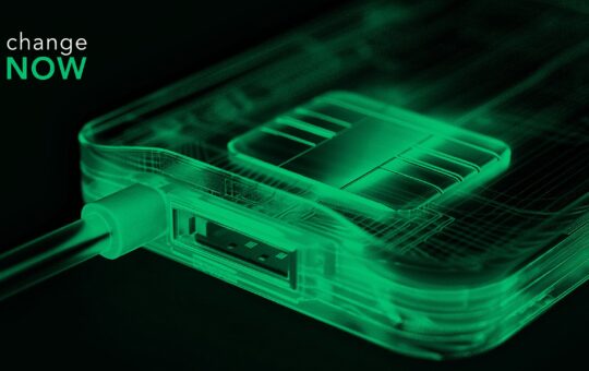 ChangeNOW Launches Free Fast-Track Program