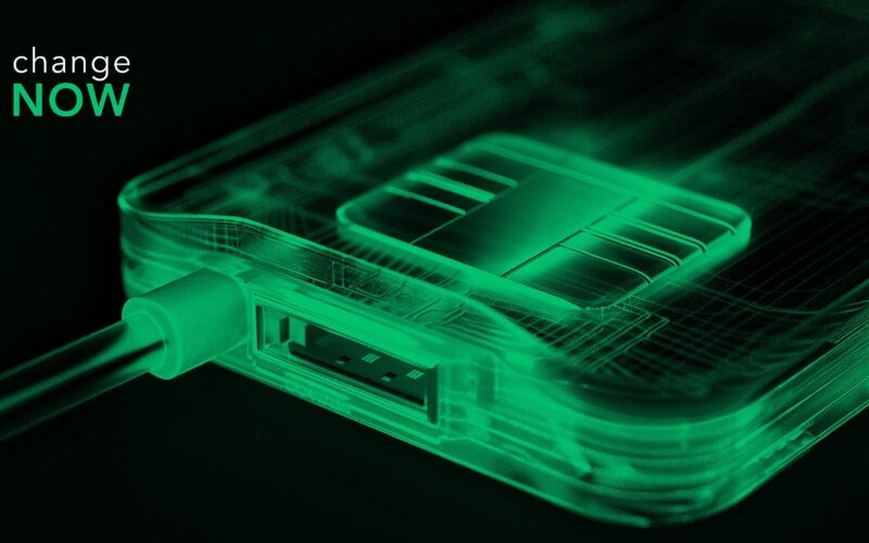 ChangeNOW Launches Free Fast-Track Program