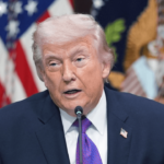 China Faces Immediate 50% Tariffs if Caught Arming Iran, Trump Says – Bitcoin News