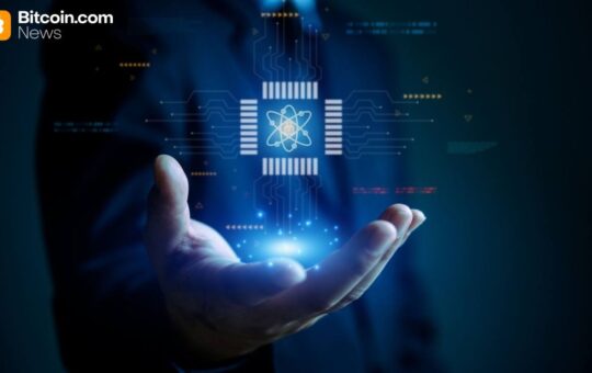 Circle Announces Quantum-Resistant Roadmap to Secure Future Digital Asset Infrastructure – News Bytes Bitcoin News