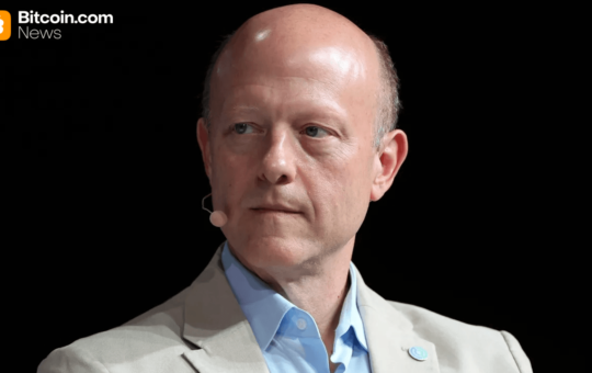 Circle Launches CPN Managed Payments for Banks and PSPs to Settle in USDC Without Holding Crypto – Bitcoin News