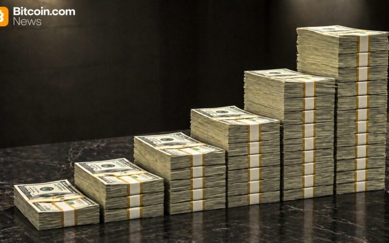 Circle Mints $500 Million in USDC on Solana as Weekly Issuance Tops $3.25 Billion