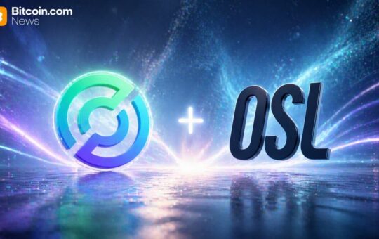 Circle, OSL Expand USDC Access as Asia Cross-Border Demand Grows
