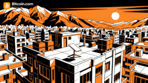 Citizens Endure 50 Days Without Internet Connectivity