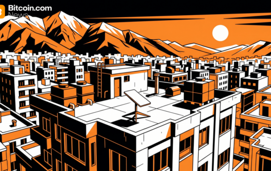 Citizens Endure 50 Days Without Internet Connectivity