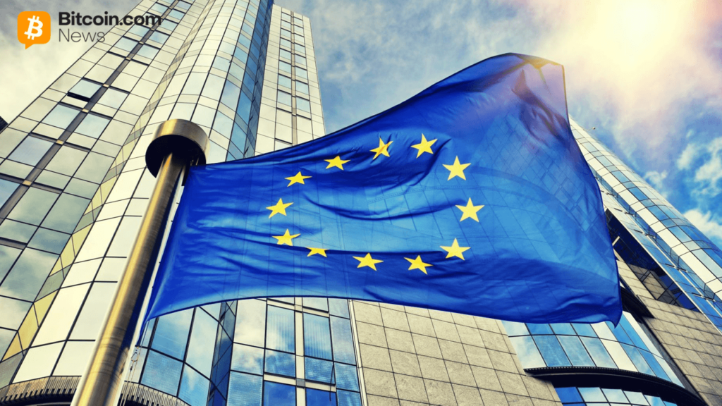Clearbank Europe Becomes First Dutch Credit Institution Licensed as EU Crypto Provider – Crypto News Bitcoin News