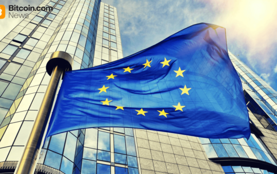 Clearbank Europe Becomes First Dutch Credit Institution Licensed as EU Crypto Provider – Crypto News Bitcoin News