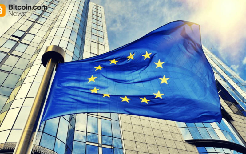 Clearbank Europe Becomes First Dutch Credit Institution Licensed as EU Crypto Provider – Crypto News Bitcoin News