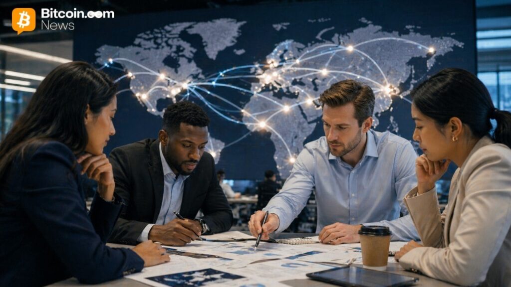 Coinbase Brings USDC Payouts to Nium’s Network Across 190+ Countries