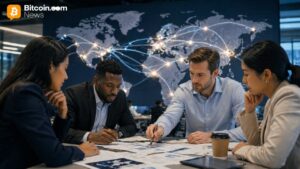 Coinbase Brings USDC Payouts to Nium’s Network Across 190+ Countries