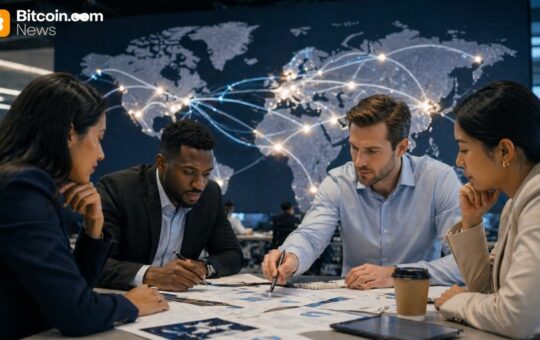 Coinbase Brings USDC Payouts to Nium’s Network Across 190+ Countries