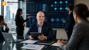 Coinbase Introduces CUSHY Strategy to Bring Institutional Credit Onchain