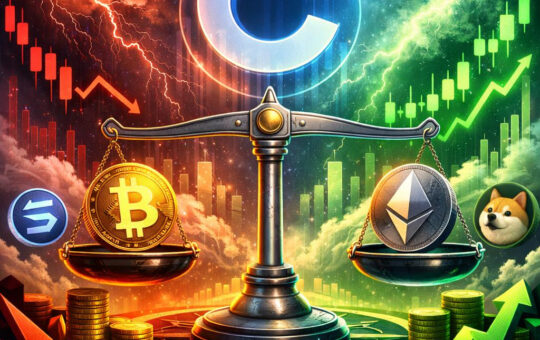 Coinbase