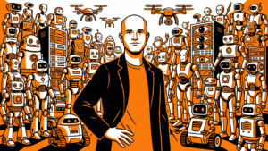 Coinbase Starts Rolling out AI Agents Modeled After 'Legendary' Employees