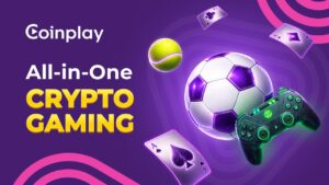 Coinplay.com Redefines Crypto iGaming with a Seamless All-in-One Platform – Press release Bitcoin News
