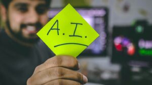 Companies expand AI adoption while keeping control