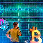 Core Scientific Plans 1.5GW AI Data Center Campus in Texas