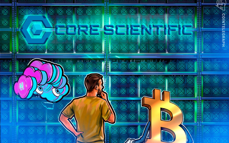 Cointelegraph