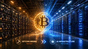 Bitcoin Core Scientific