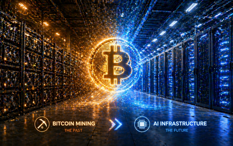 Bitcoin Core Scientific