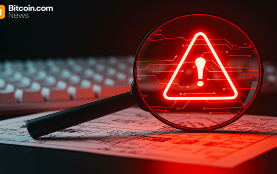 Cow Protocol Halts Trading After Frontend Domain Hijack – Bitcoin News