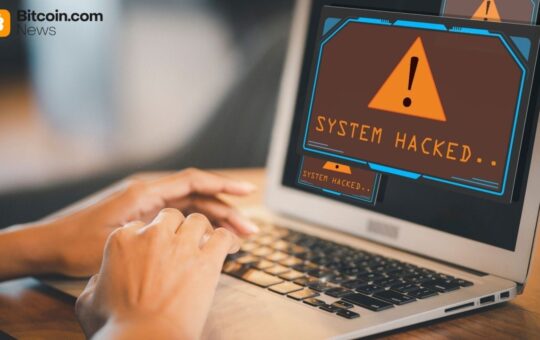 Critical Exploit in Openclaw Allows Full Administrative Hijacking – Featured Bitcoin News