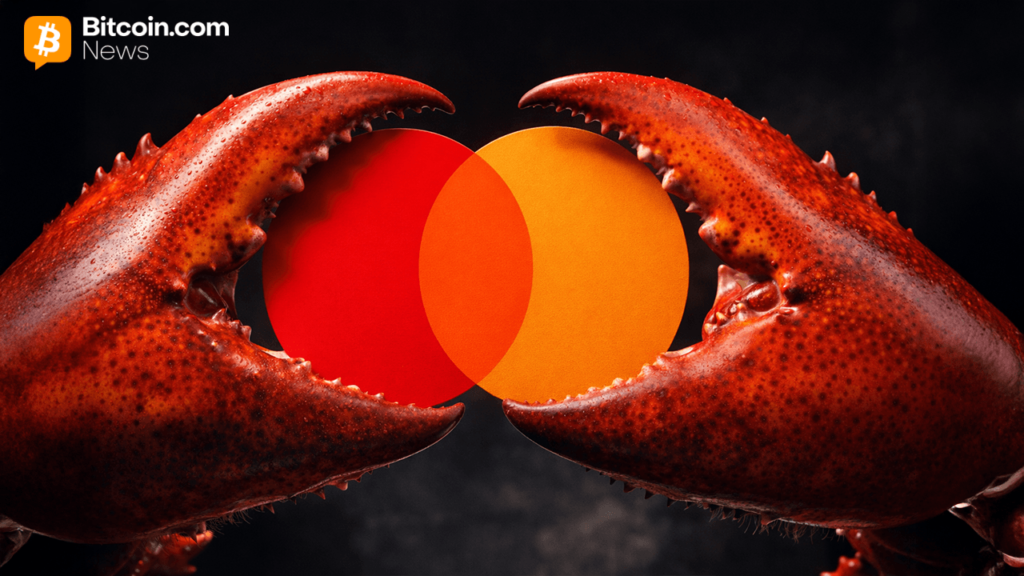 Crossmint's Lobster.cash Integrates Mastercard Agent Pay for Agentic Commerce – Bitcoin News