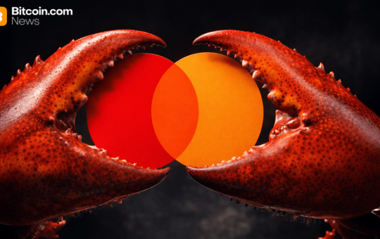 Crossmint's Lobster.cash Integrates Mastercard Agent Pay for Agentic Commerce – Bitcoin News