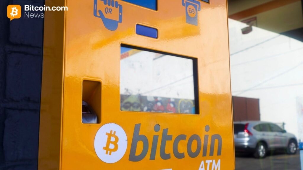 Crypto ATM Giant Discloses $3.7 Million Bitcoin Theft Following Cyberattack – Crypto News Bitcoin News