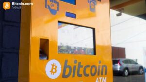 Crypto ATM Giant Discloses $3.7 Million Bitcoin Theft Following Cyberattack – Crypto News Bitcoin News