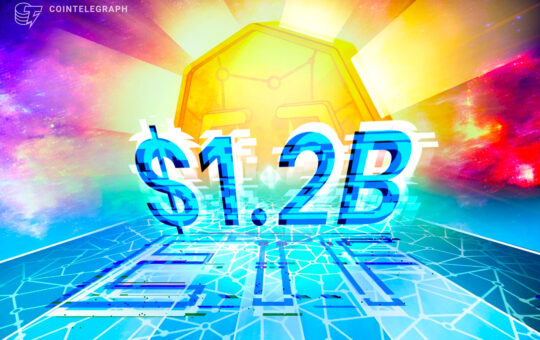 Cointelegraph