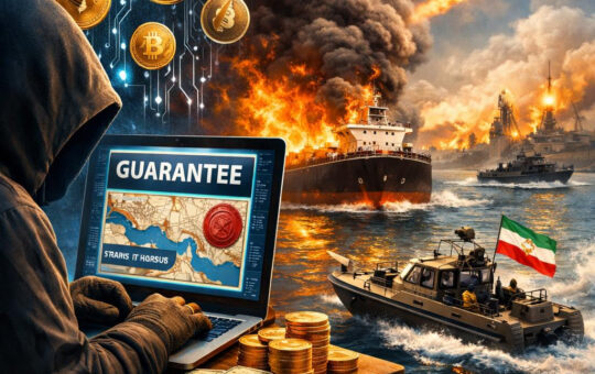 Crypto