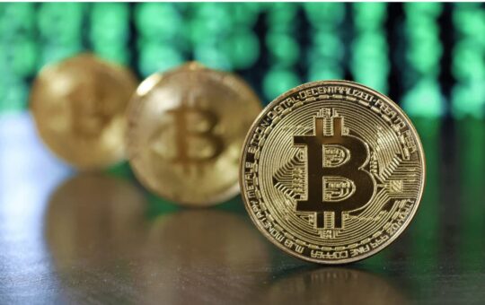 Crypto Funds Pull in $1.2B as Bitcoin Rally Revives Institutional Demand